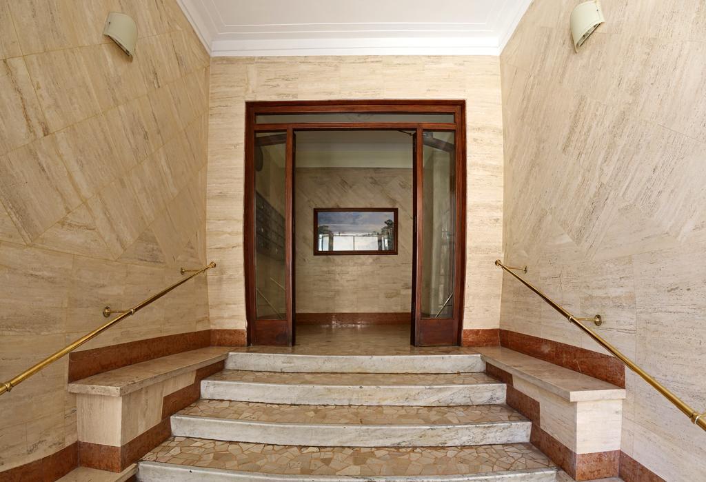 Antinori Vatican Suite Roma Exterior foto