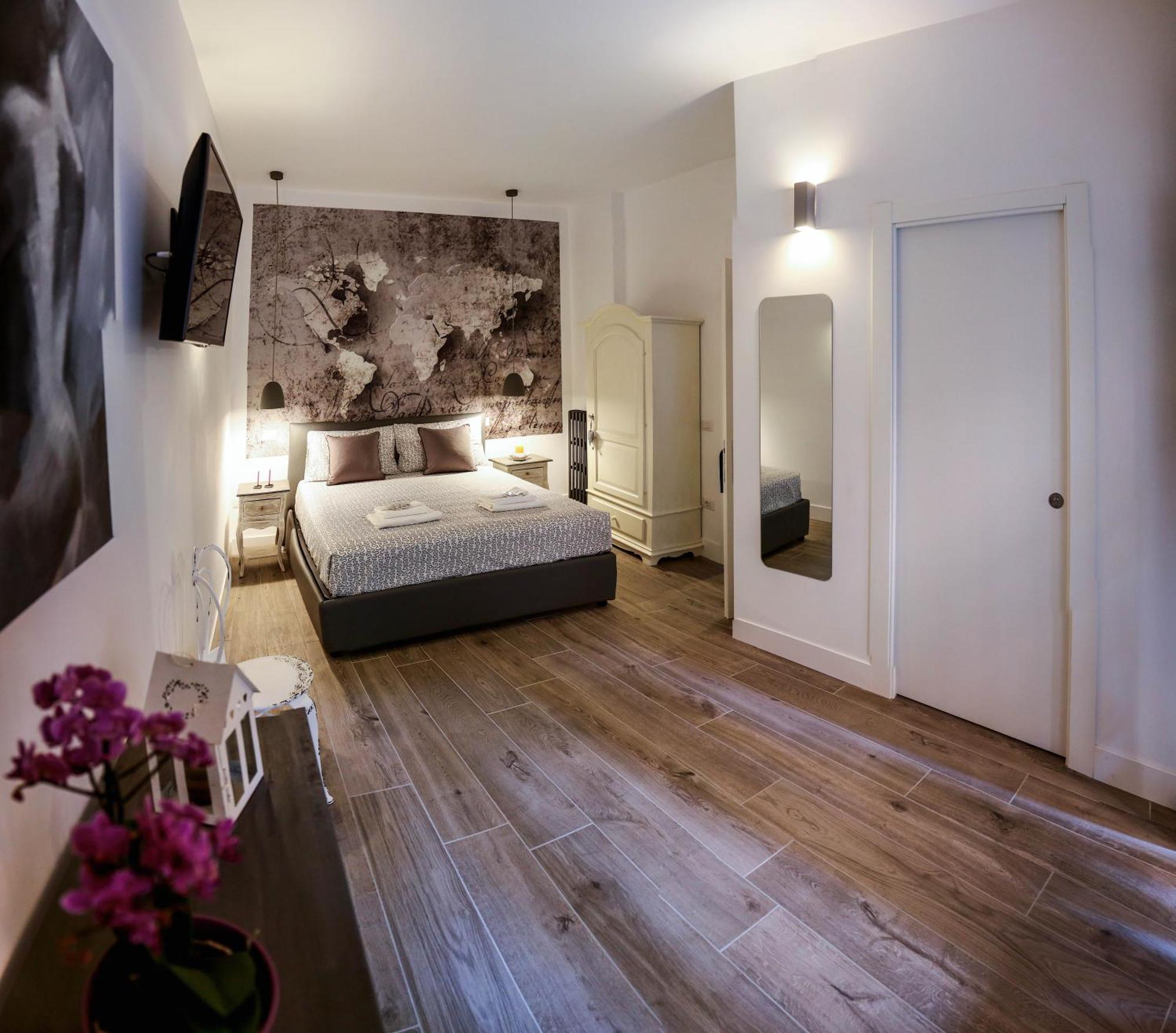 Antinori Vatican Suite Roma Exterior foto