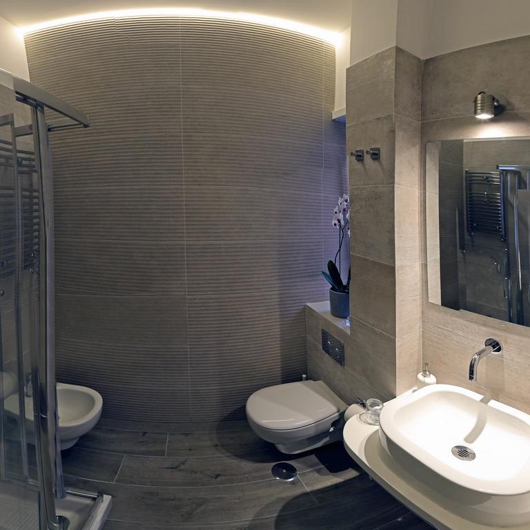 Antinori Vatican Suite Roma Exterior foto